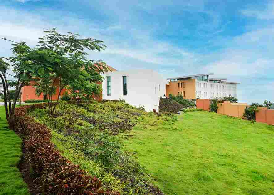 GIM Goa Campus photo 5